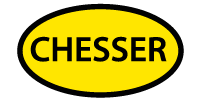 Chesser Auctioneers Logo